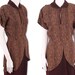 see more listings in the Vintage Dresses section