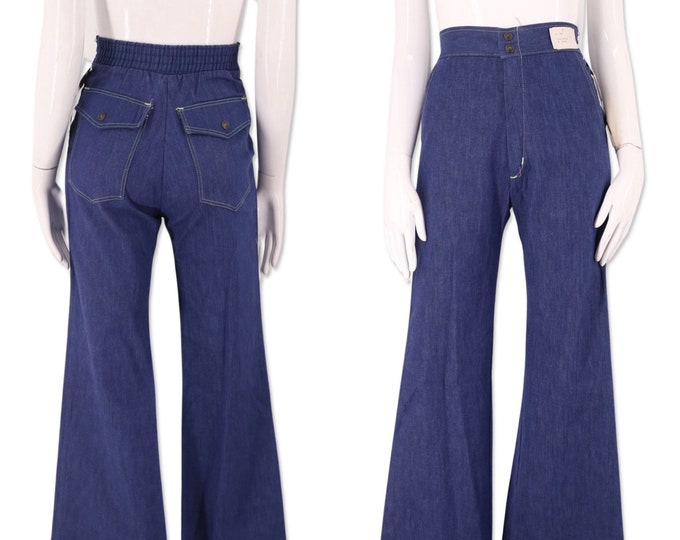 Vintage Denim - RITUAL VINTAGE Clothing