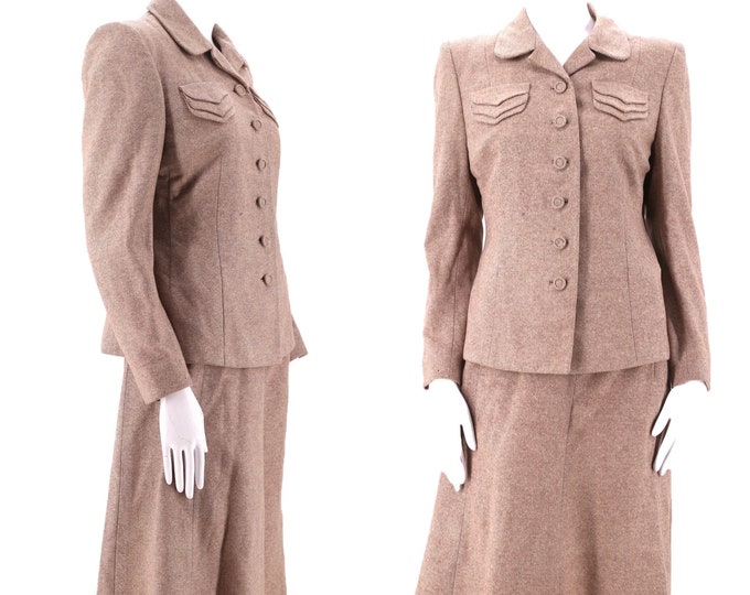 1930s/1940s clothing - RITUAL VINTAGE 