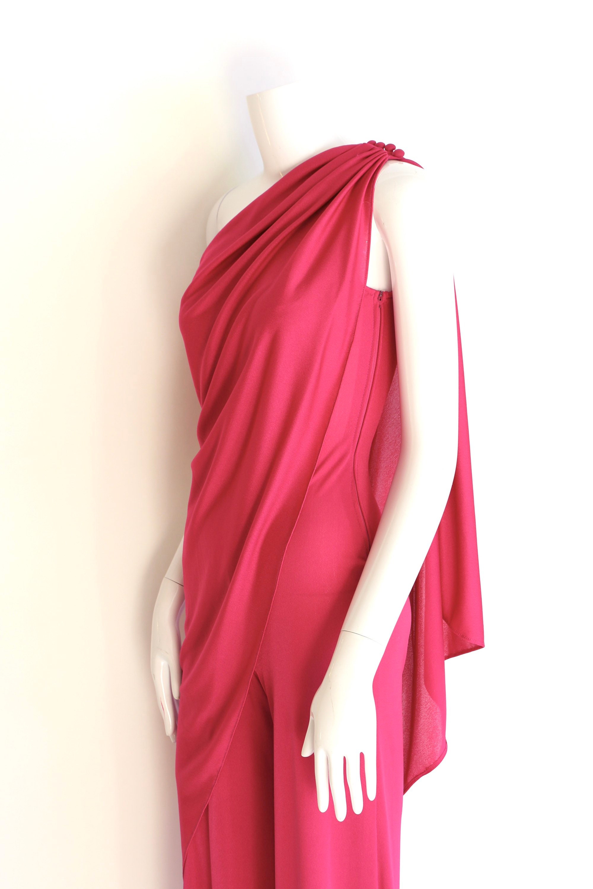 studio 54 jumpsuit