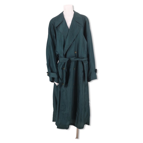 Kenzo trench best sale
