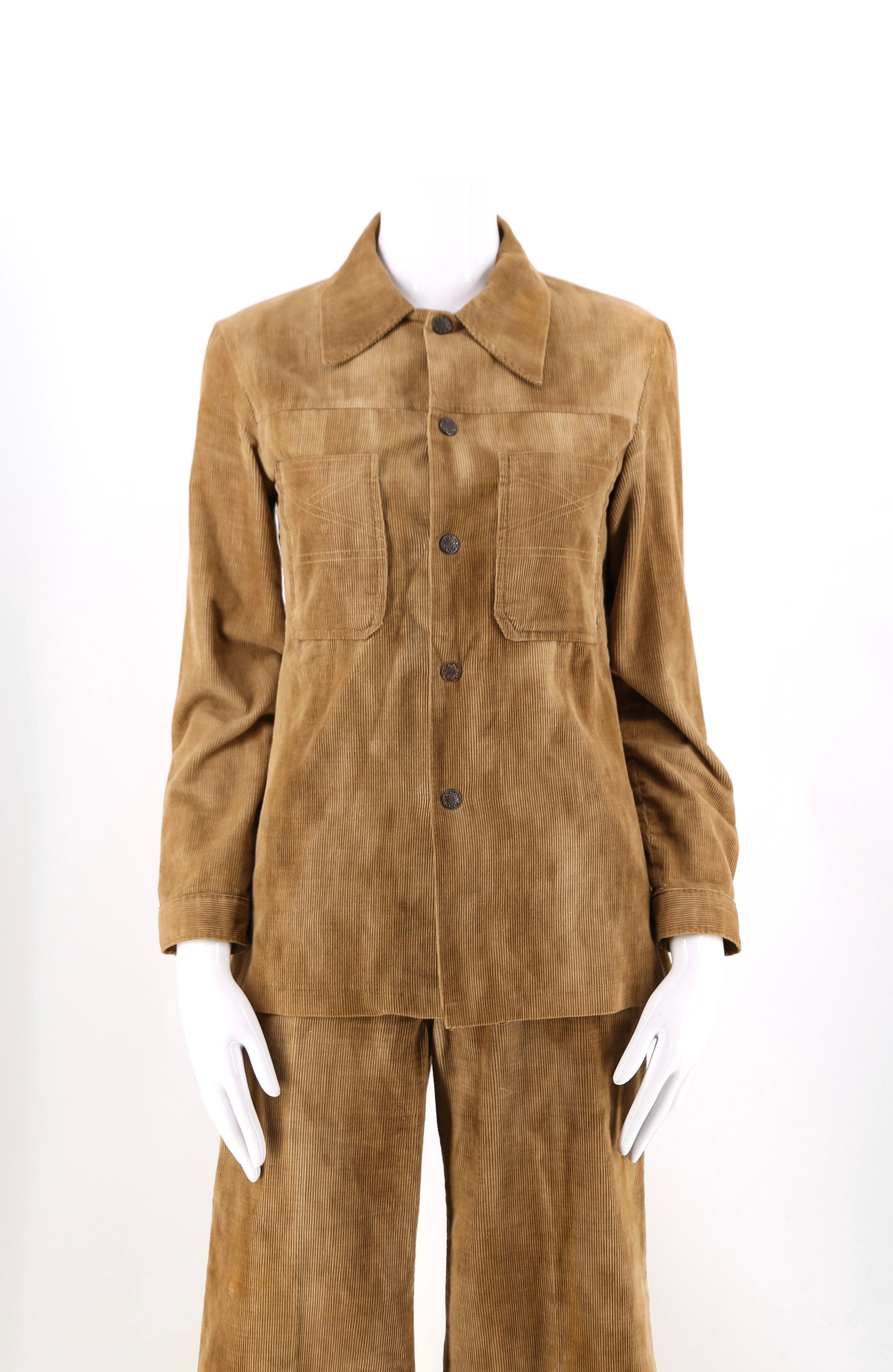corduroy bell bottoms