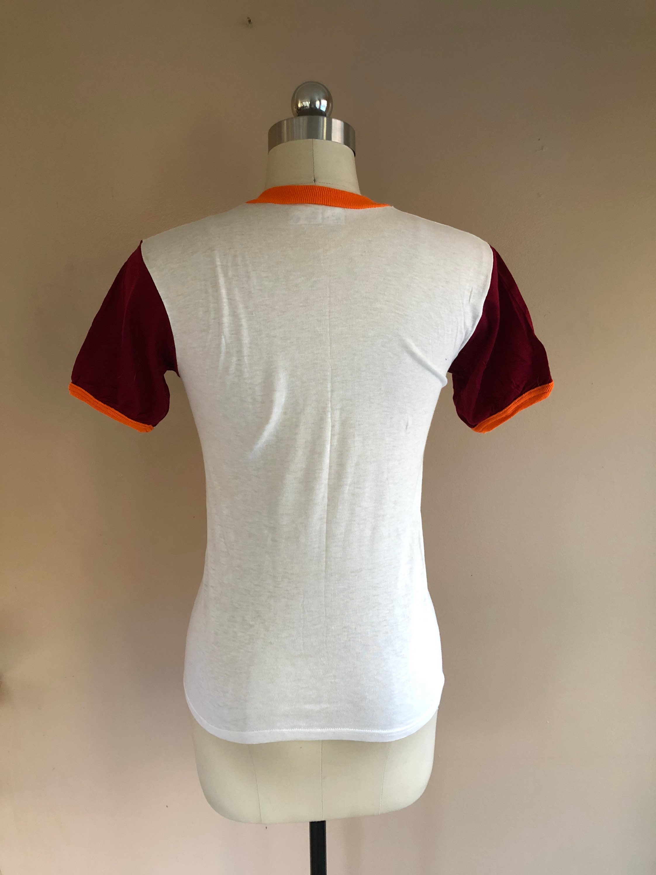 i love roma t shirt