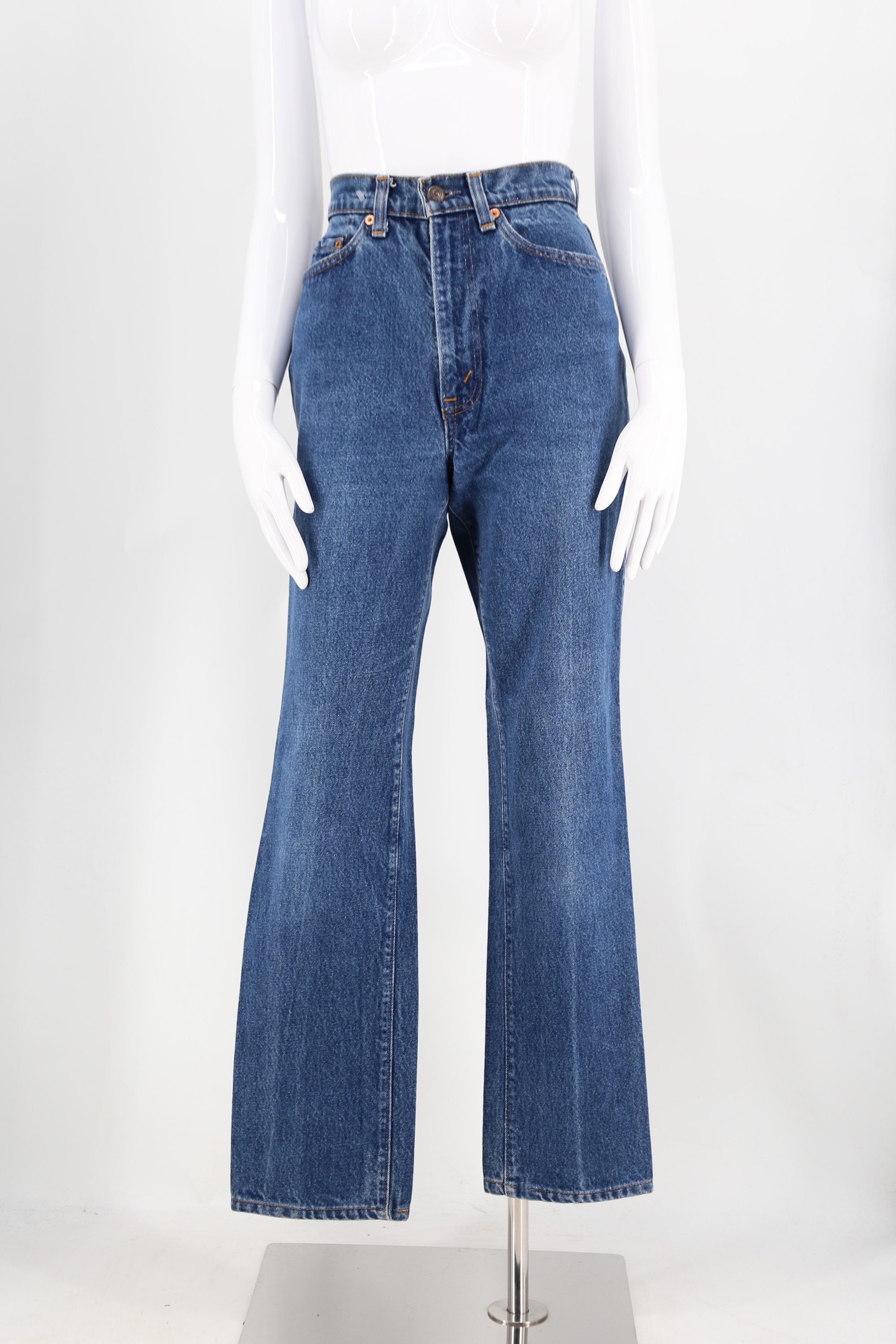 levis 70 high slim straight