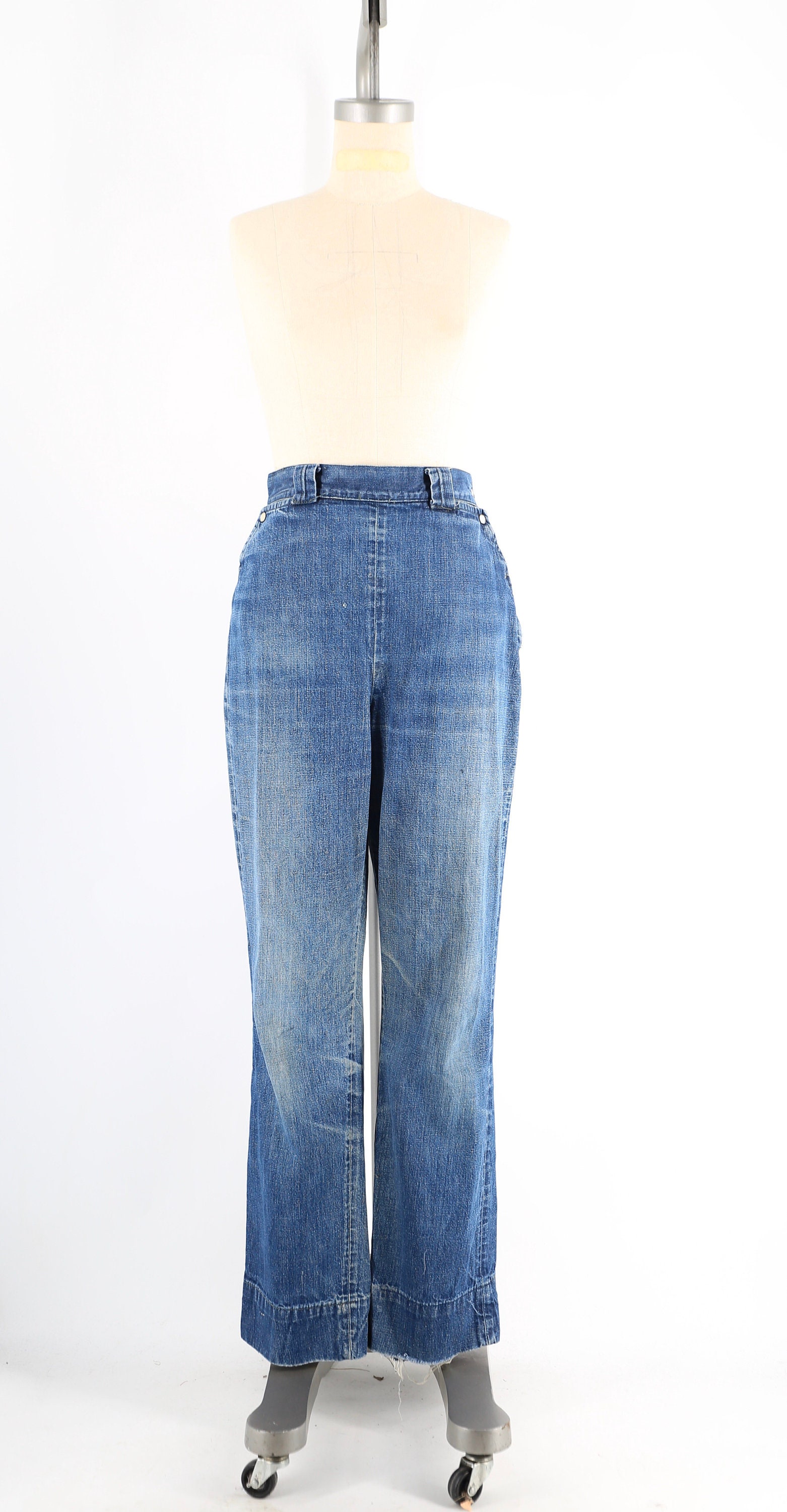 1950s levis jeans