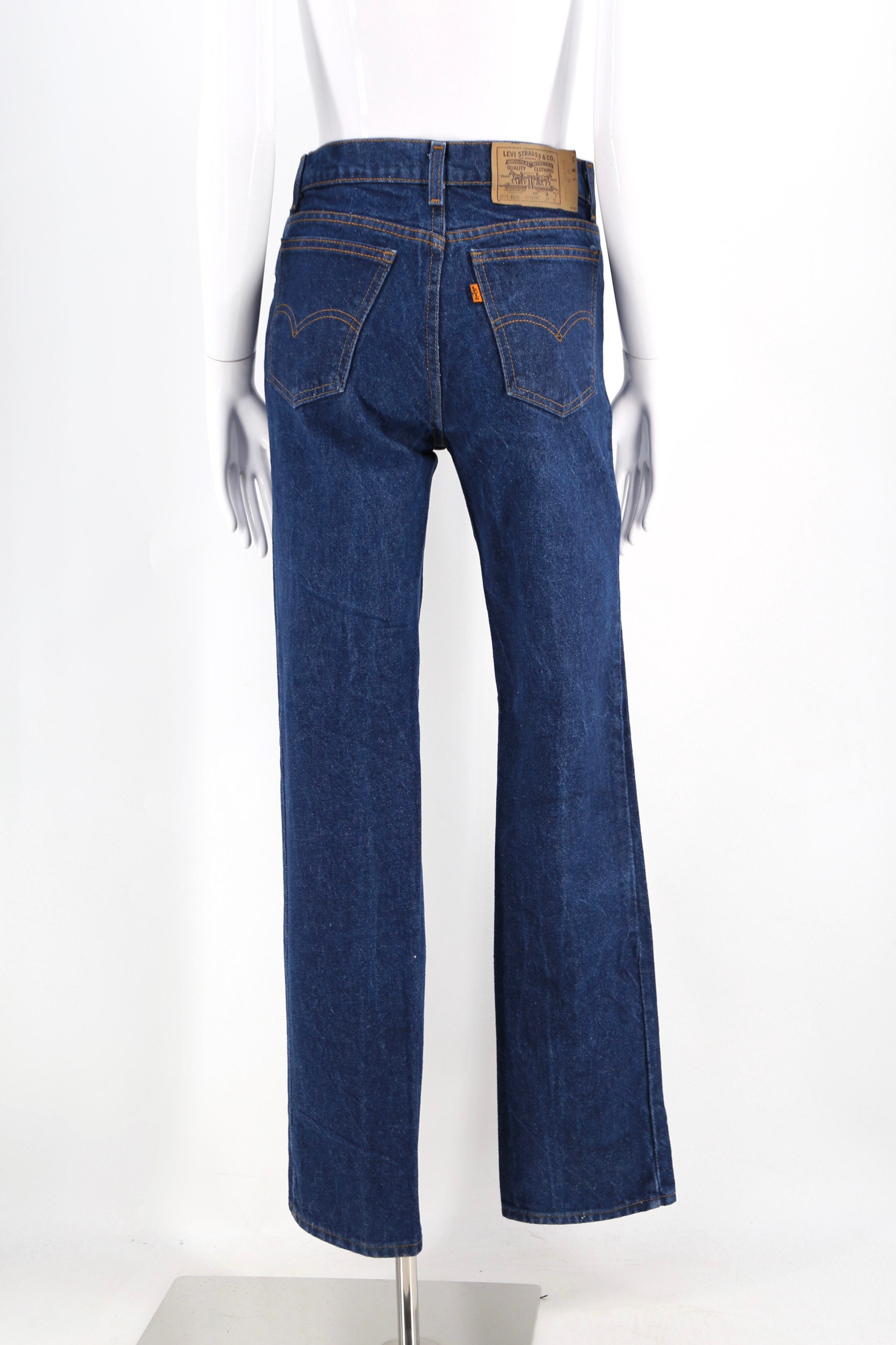 levis student fit