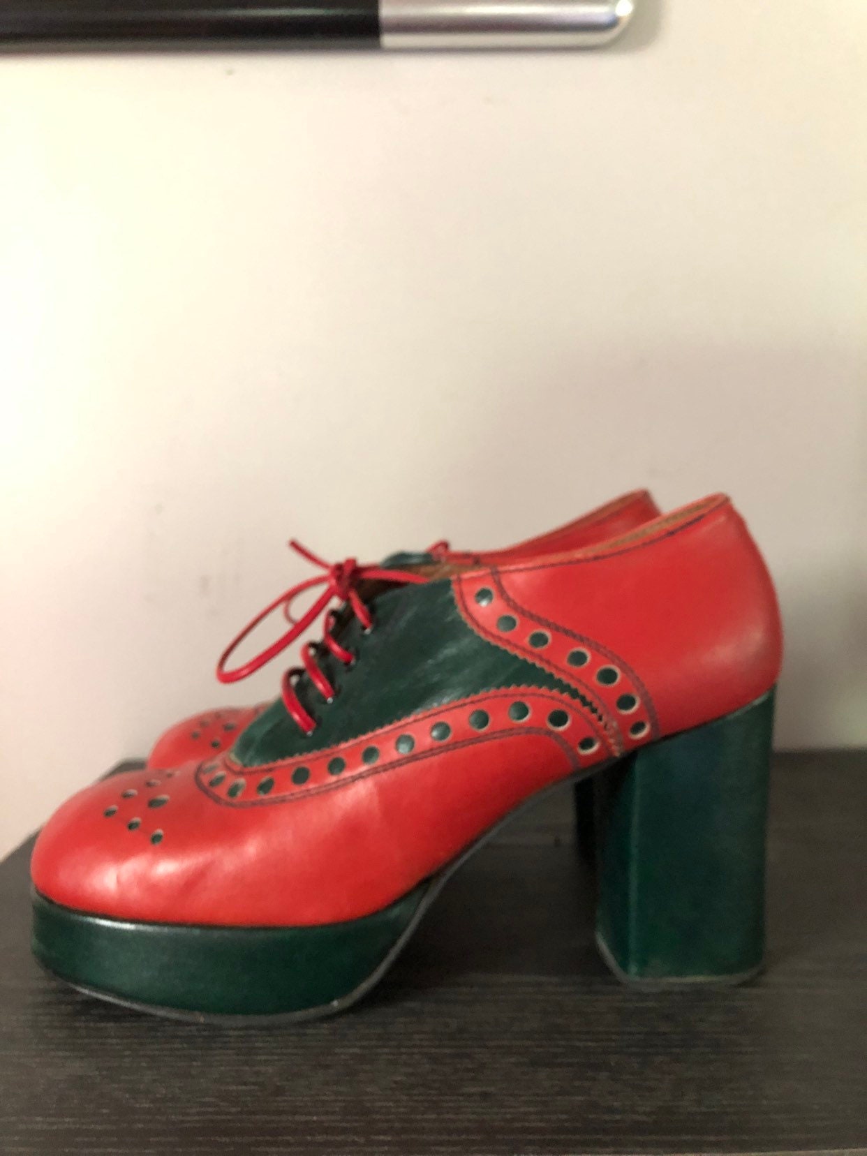 clumsy stacks shoes 70s clumsy stacks shoes 70s