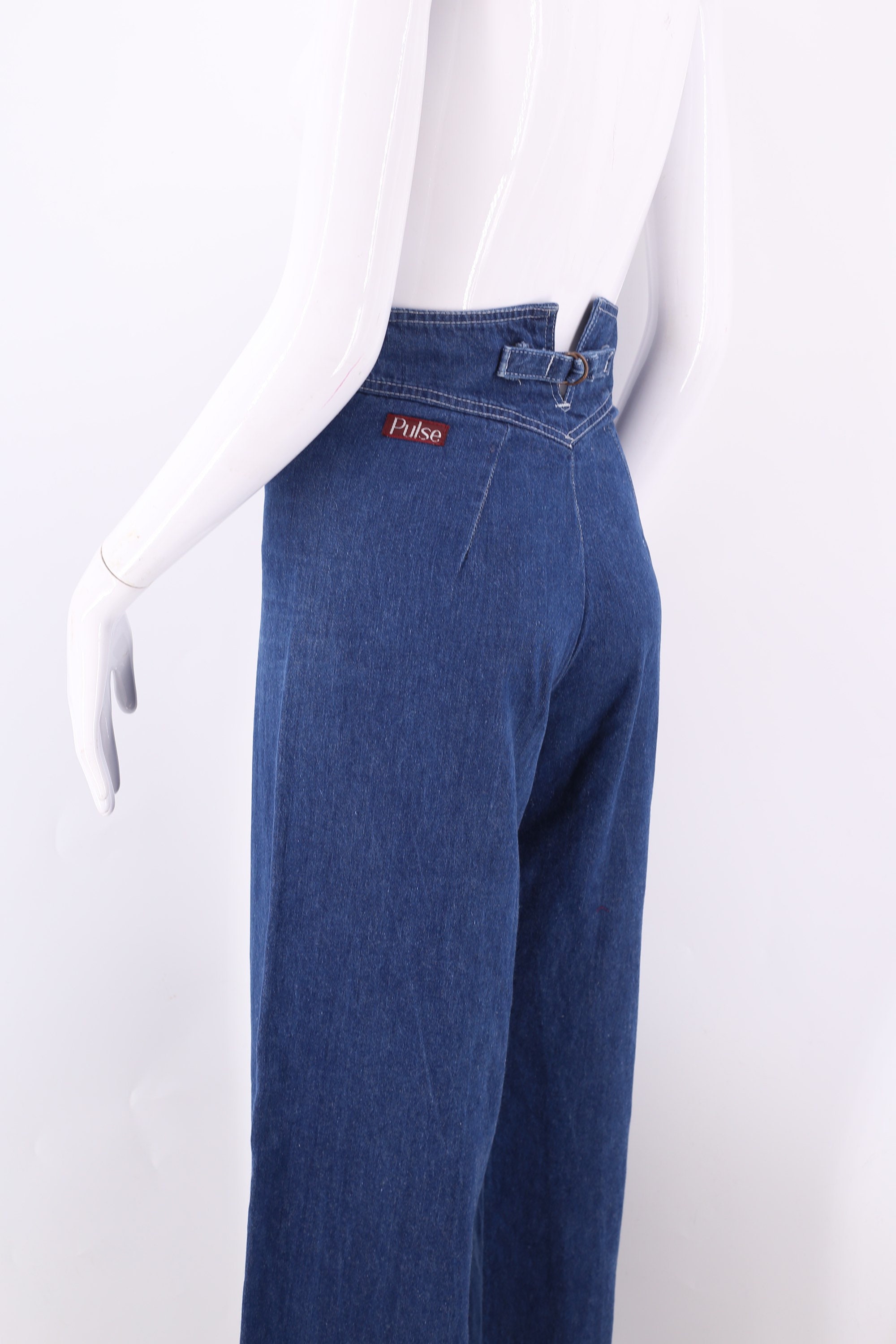 Pulse jeans 2024 70 s