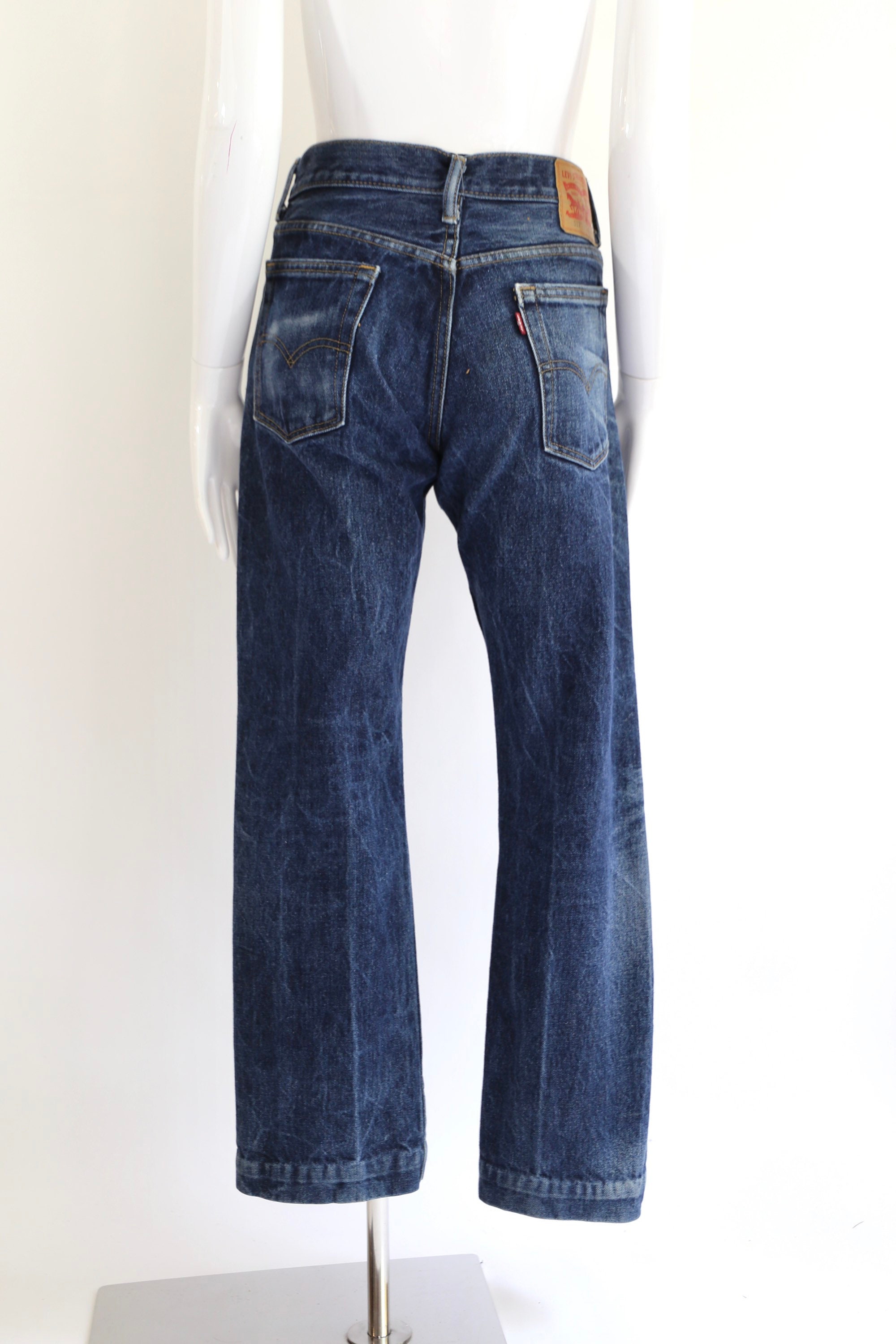 levis 517 polyester pants