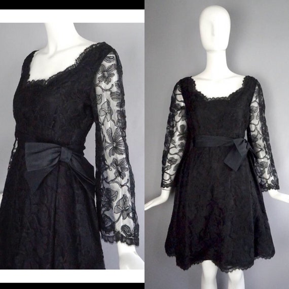 little black dress size 6