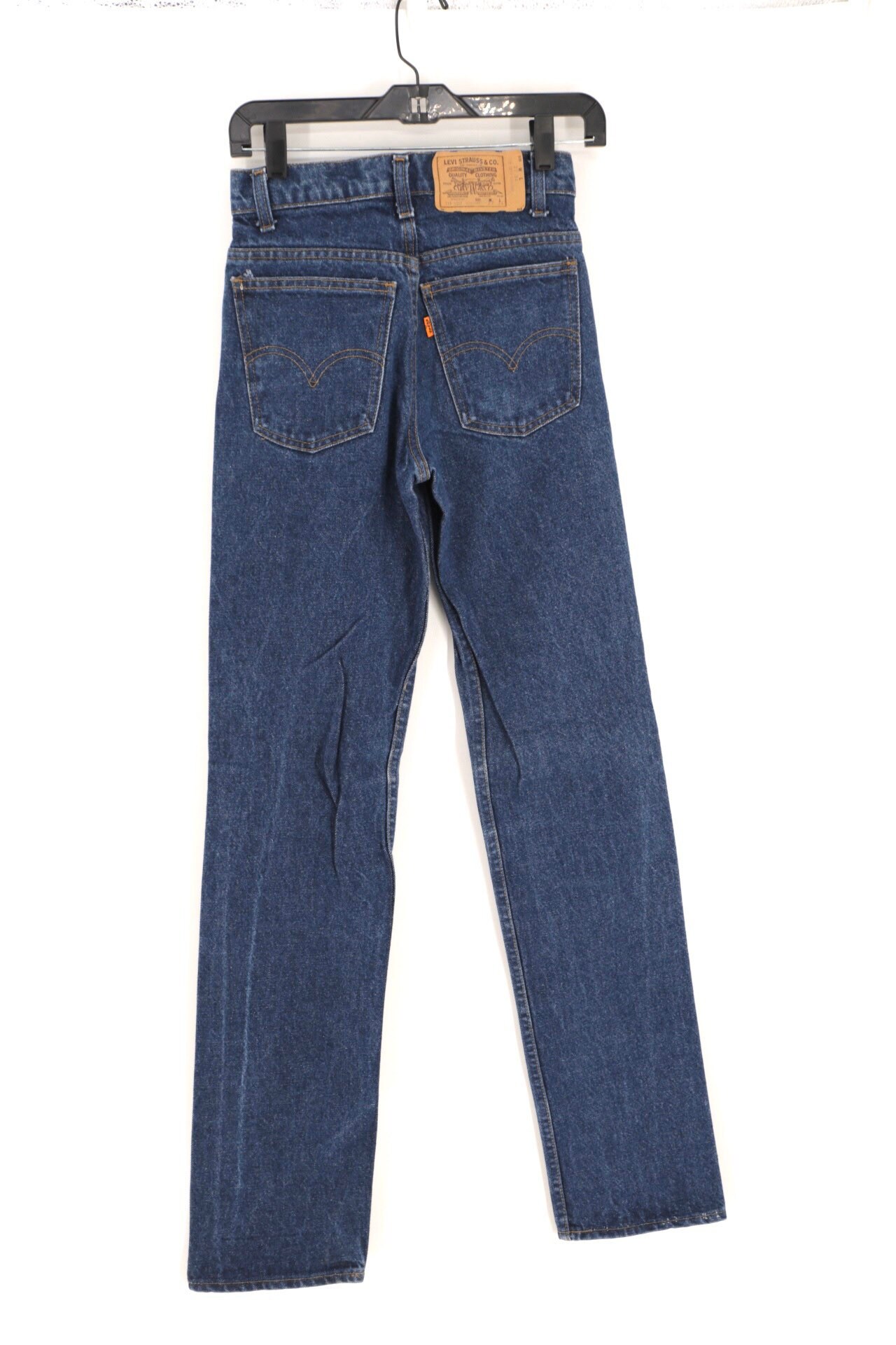 levis student fit