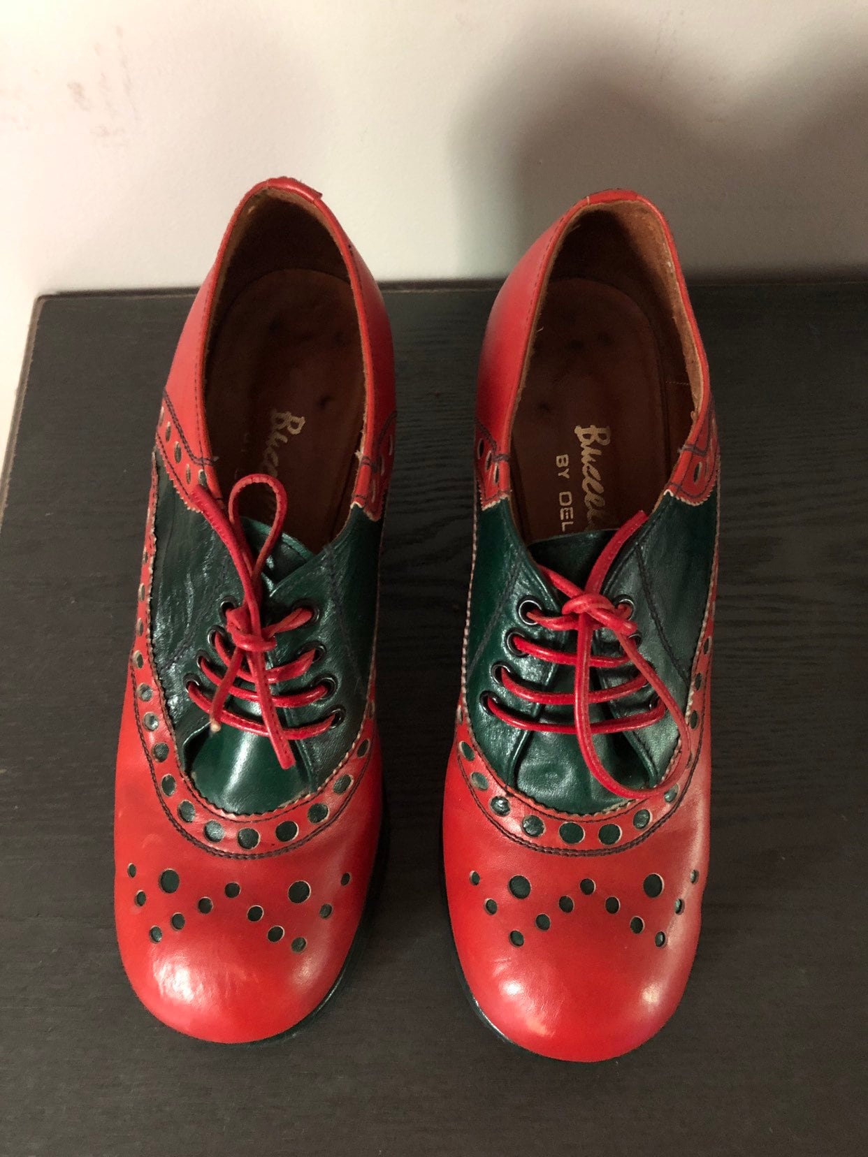 70's style platform shoes for womens