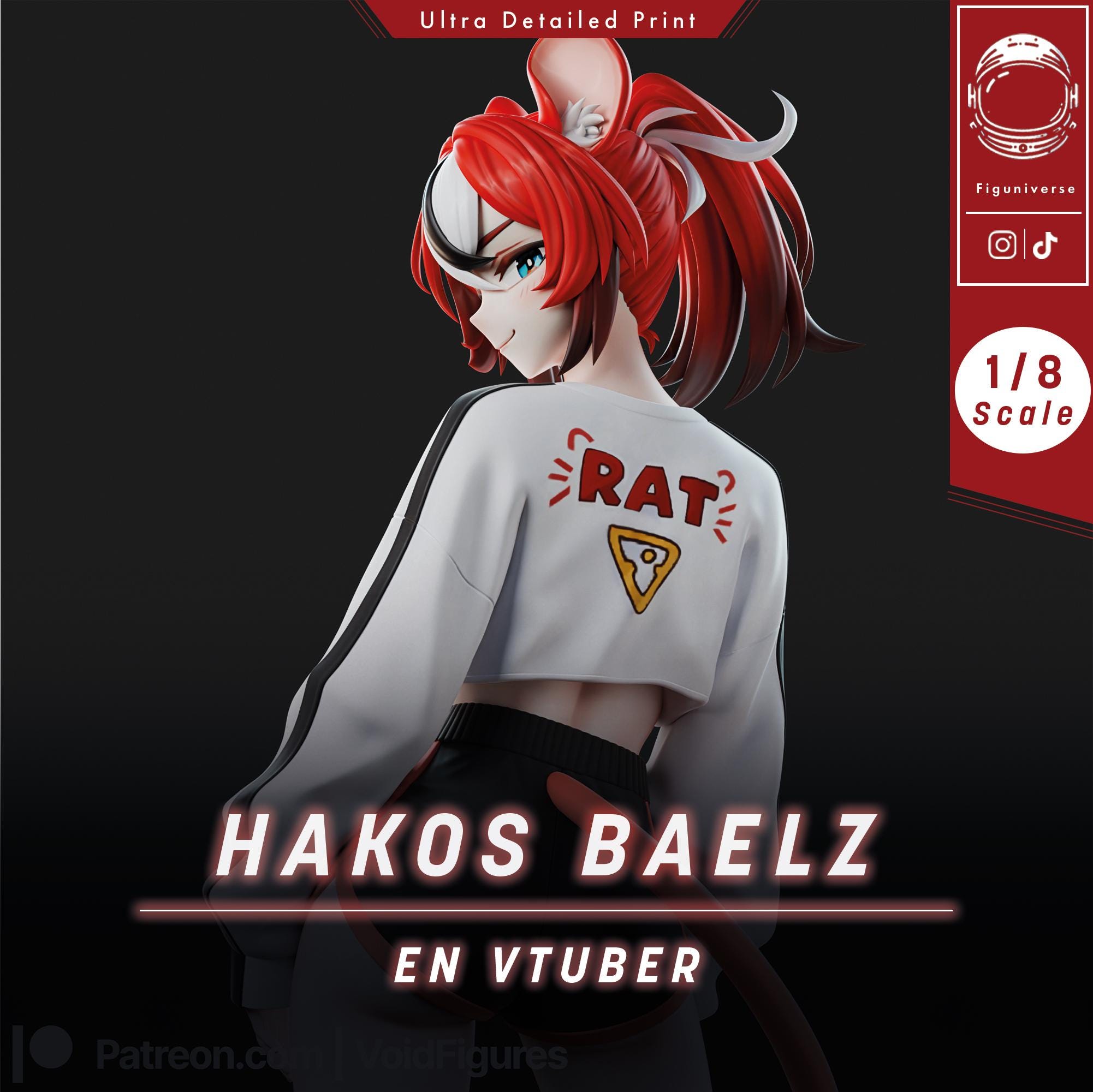 シャイリリー 1/7 未塗装未組立 フィギュア ガレージキット VTuber シャイリリー 水着 Vtuber 1/7 未塗装未組立 ガレキ Shylily