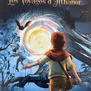 Les voyages d’Athanor