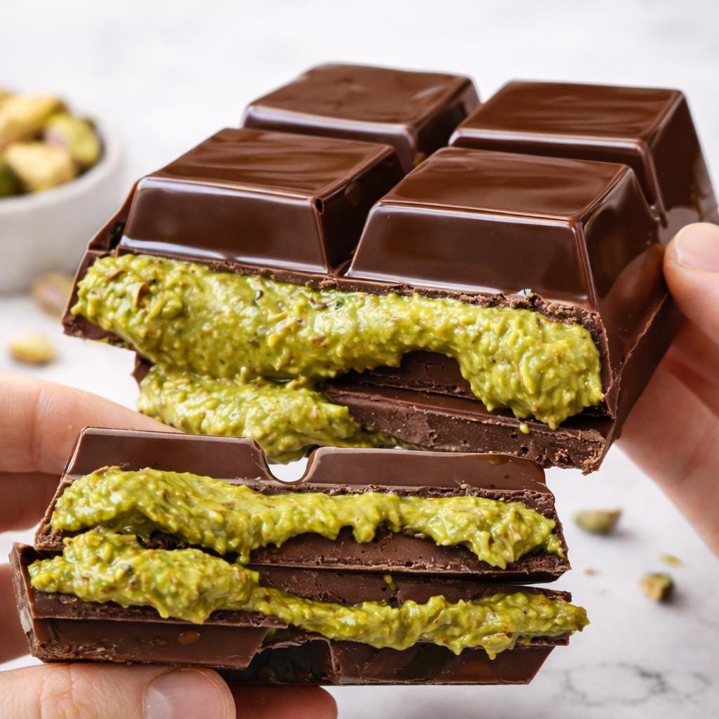 Pistachios kunafa - Etsy 日本
