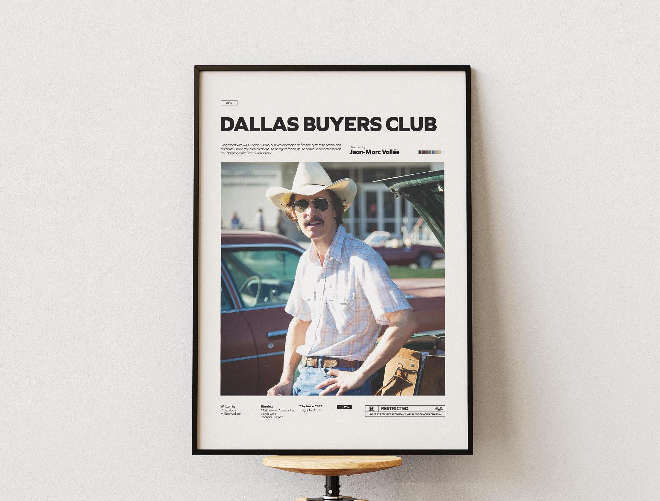 Dallas Buyers Club