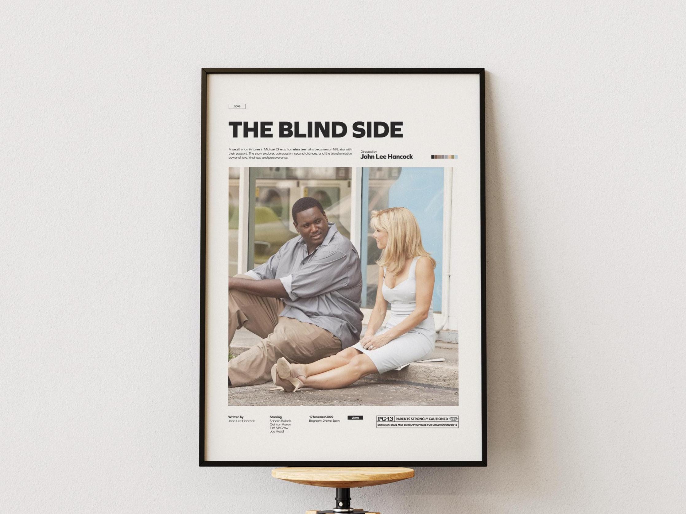 Quinton Aaron - Etsy, image size:2235x1676