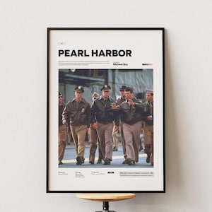 Pearl harbor movie - Etsy 日本
