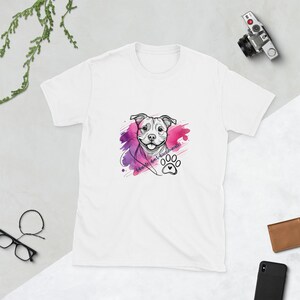 Educate Don&#39;t Discriminate Short-Sleeve Unisex T-Shirt