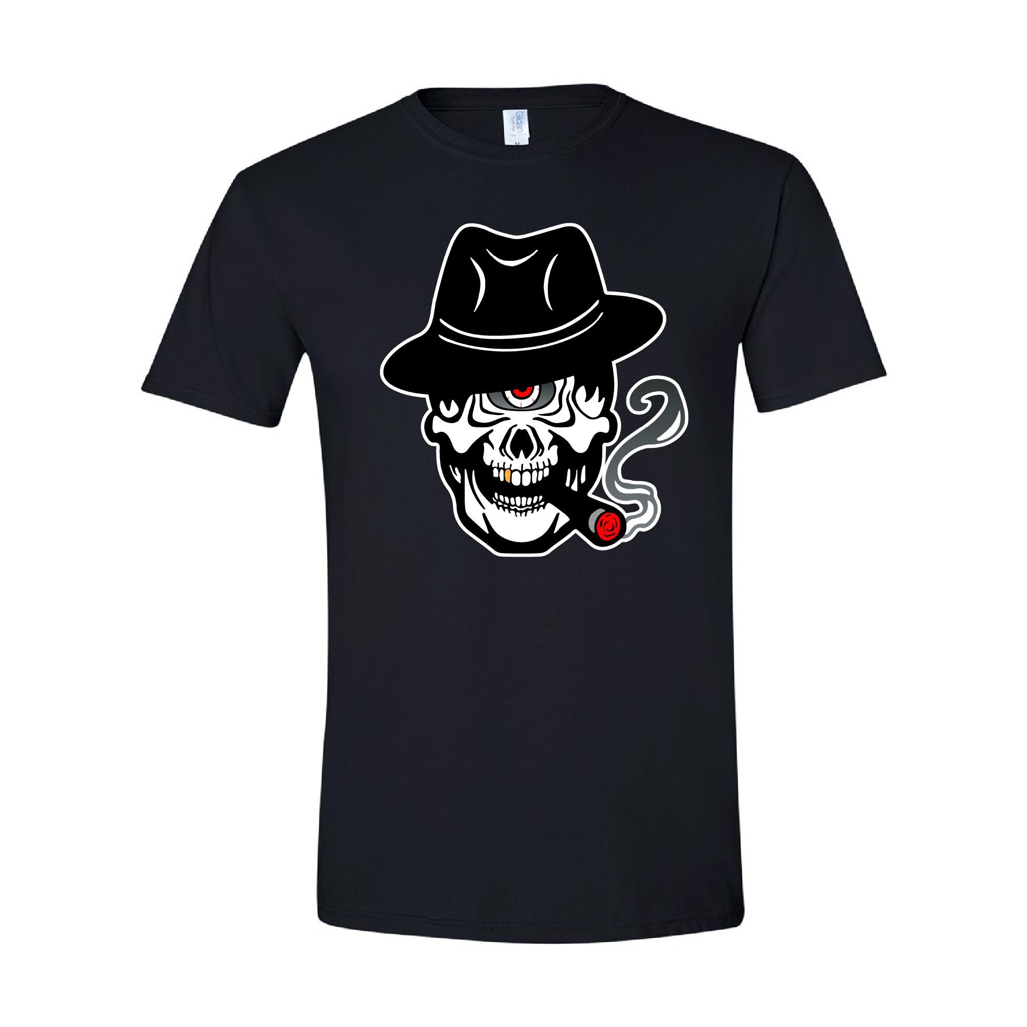 Hoodlums Hat - Etsy display picture 3