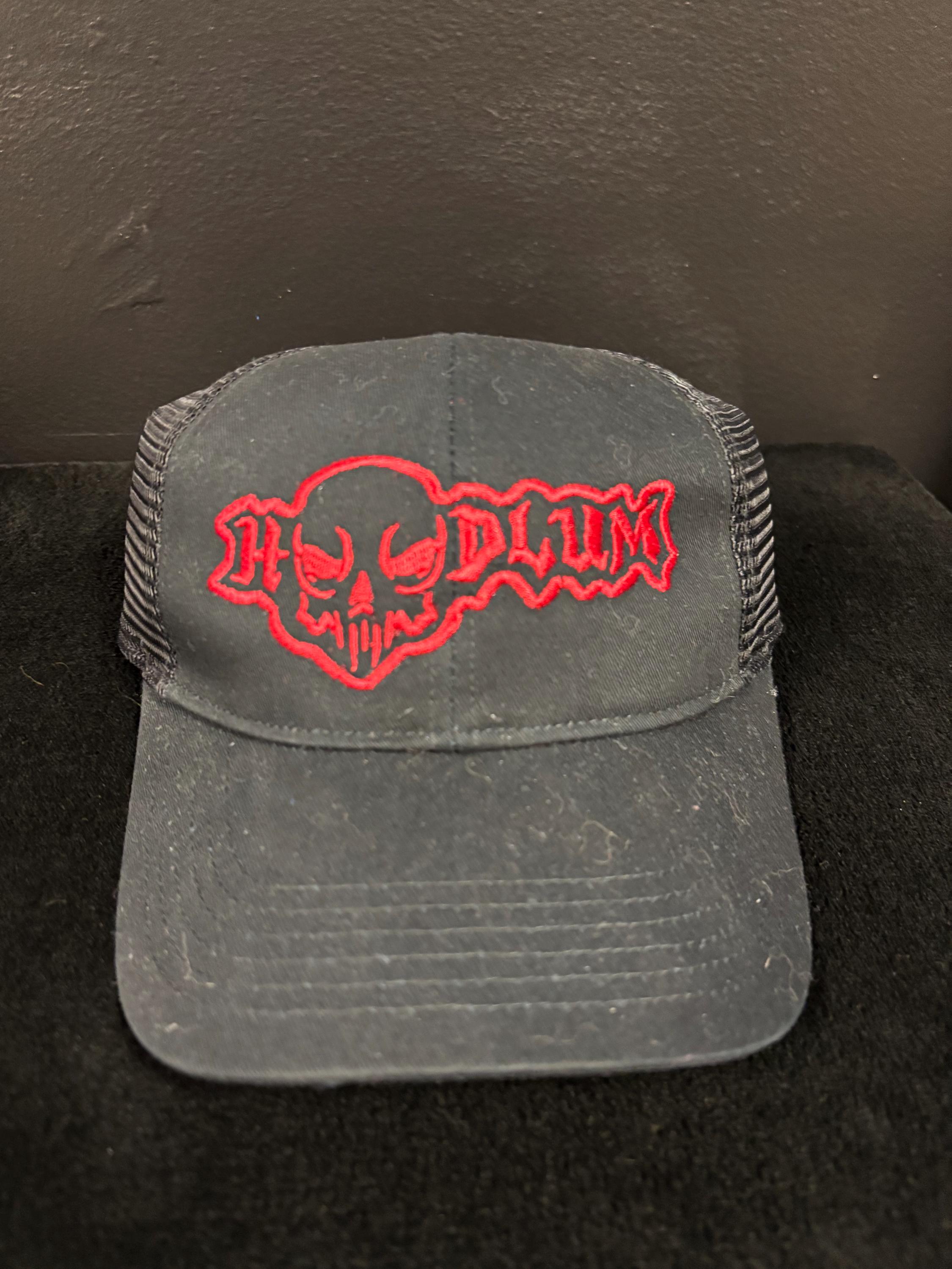 Hoodlums Hat - Etsy display picture 1
