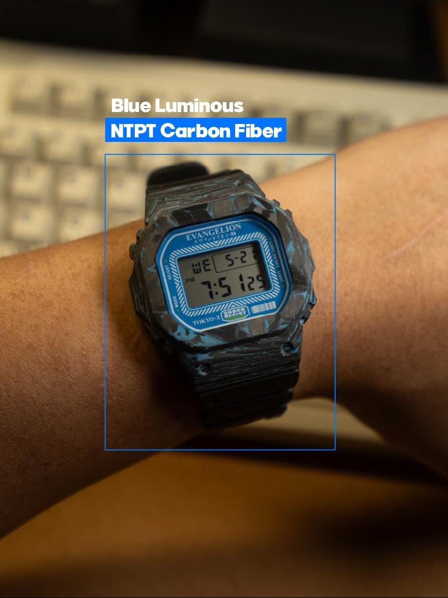 G Shock 5600 Case - Etsy