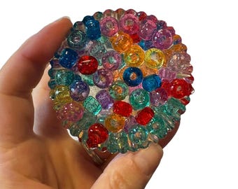 Återanvändbara Picky Pad Minis, stresslindring, fidgetleksak, sensoriskt verktyg, plockning, fokusverktyg, finmotorik, taktil lek, mjuk konsistens
