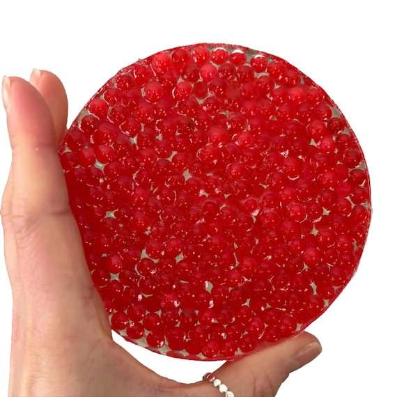 Reuseable Picky Pad w/ OVER 300 BEADS, biodegradable, great stress relief, fidget toy, picking, anxiety relief, great for fine motor skills!