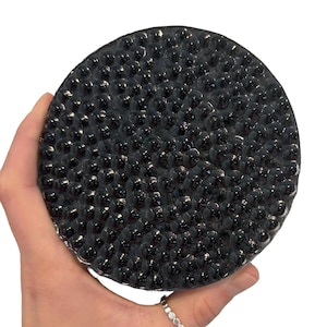 Reuseable Picky Pad Dark Matter, biodegradable, great stress relief, fidget toy, picking, anxiety relief, great for fine motor skills!