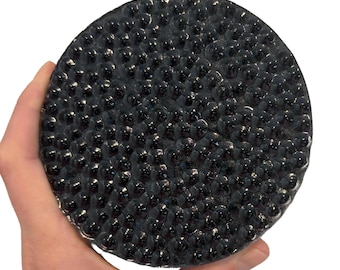 Reuseable Picky Pad Dark Matter, biodegradable, great stress relief, fidget toy, picking, anxiety relief, great for fine motor skills!