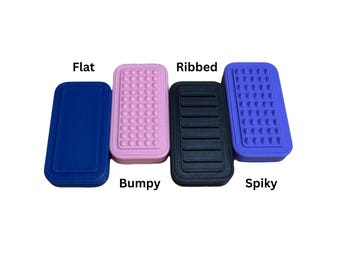 KLYX - Fidget Slider 3D Printed
