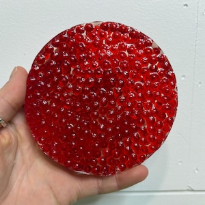 Reuseable Picky Pad w/ OVER 300 BEADS, biodegradable, great stress relief, fidget toy, picking, anxiety relief, great for fine motor skills!