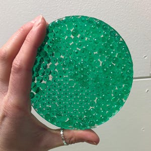 Reuseable Picky Pad w/ OVER 300 BEADS, biodegradable, great stress relief, fidget toy, picking, anxiety relief, great for fine motor skills!