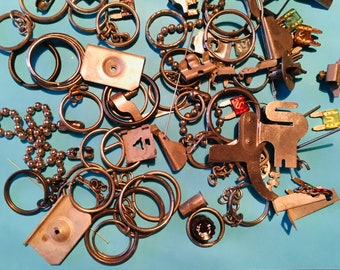 Junk Drawer Art - Etsy