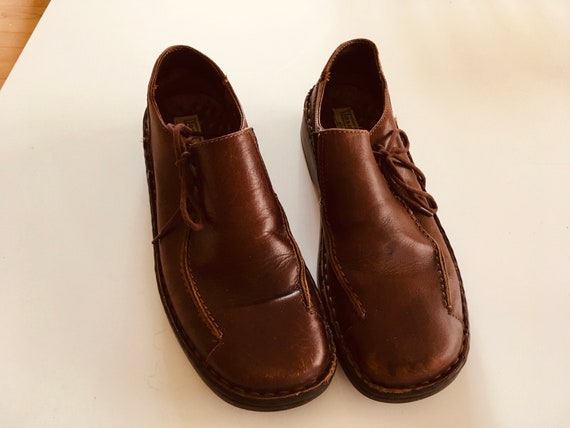 where are josef seibel shoes made