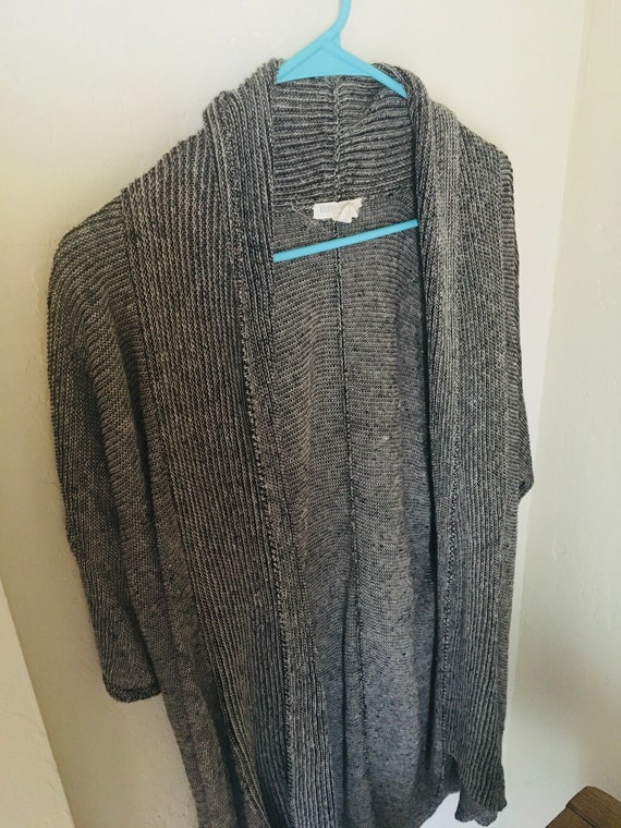 vintage eileen fisher organic - Gem