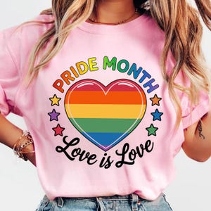 Pride PNG, LGBTQ Png, Pride Month Png, Gay Pride, Lgbt quotes Png, Digital Only