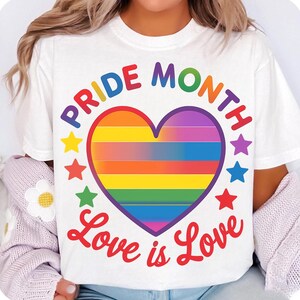 Pride PNG, LGBTQ Png, Pride Month Png, Gay Pride, Lgbt quotes Png, Digital Only