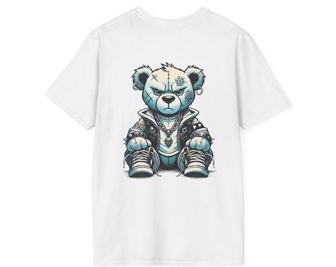 Featured listing image: Softstyle T-Shirt