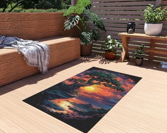 Outdoor Rug
