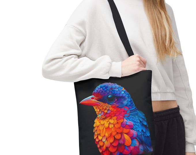 Tote Bag (AOP)