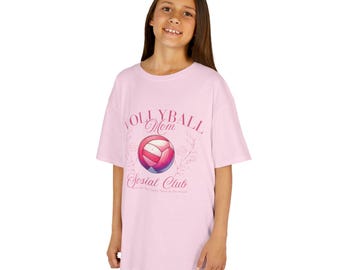 Kids Heavy Cotton™ Tee