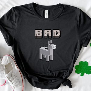 Funny Meme Unisex Tshirt, Moment Funny Bad Ass Donkey TShirt for Men and Women,Holiday Shirt, Trendy Shirt, Funny Sweatshirts, Halloween Tee