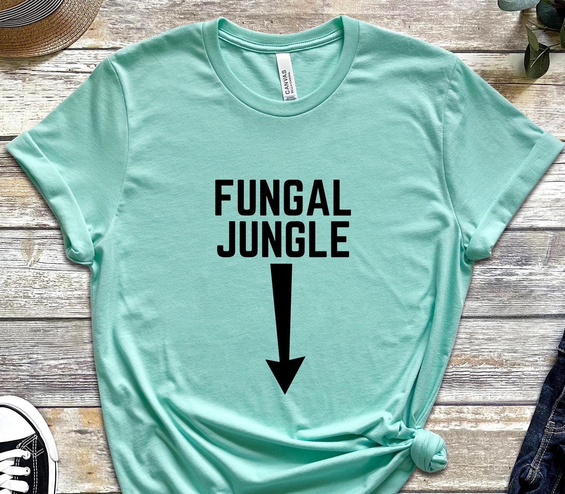 Sexual Joke Shirt - Etsy