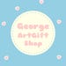GeorgeArtGiftShop store logo