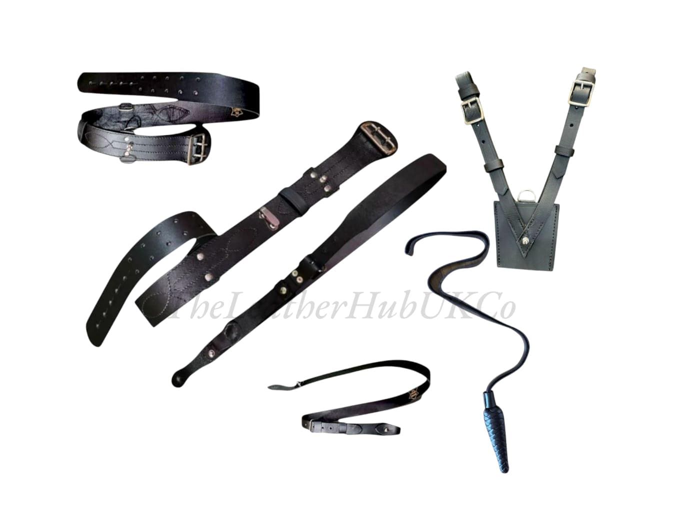 Police duty belt - Etsy 日本