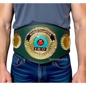 Ibo title belt - Etsy 日本