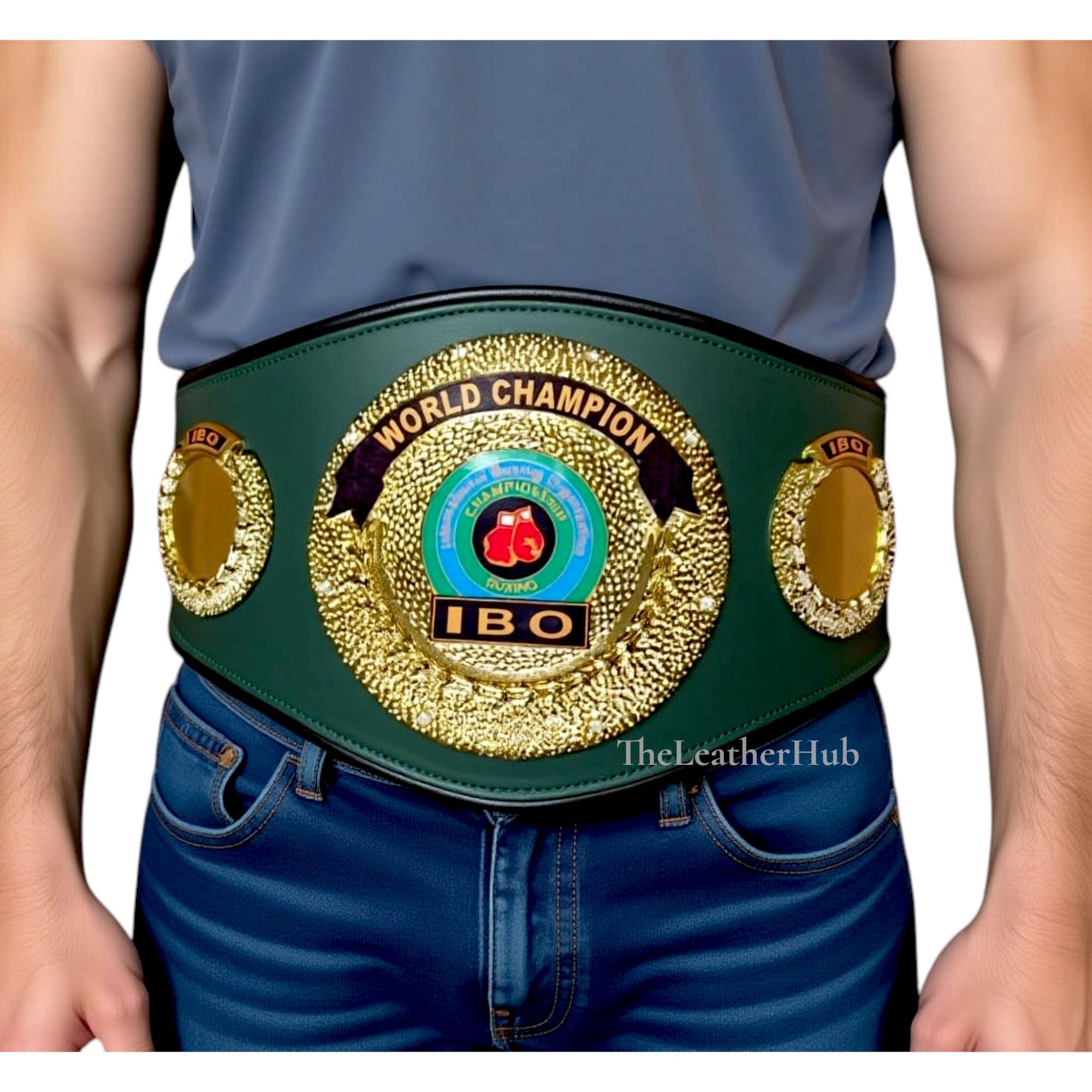 Ibo title belt - Etsy 日本