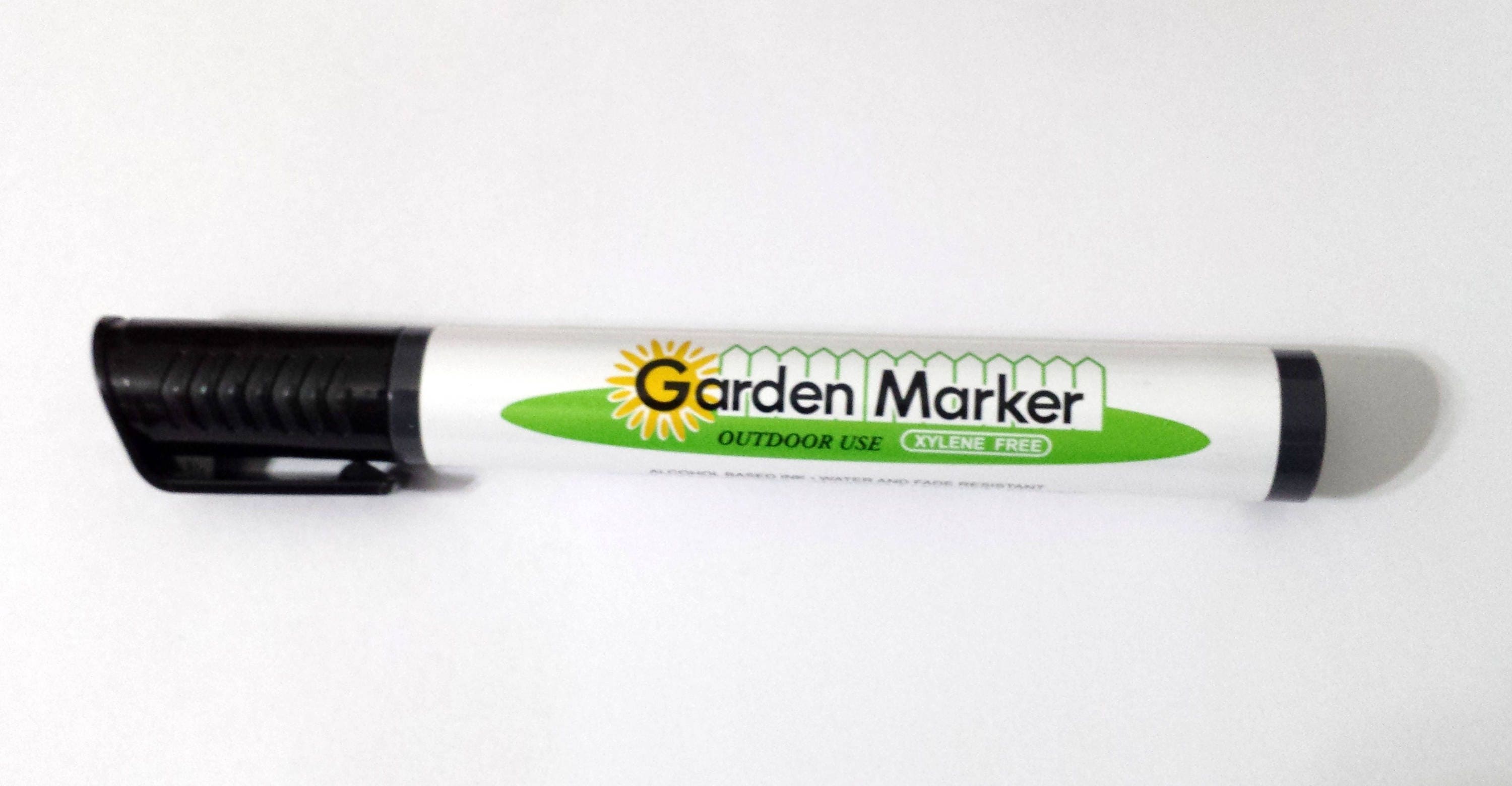Artline Garden Marking Pen .8 Mm 