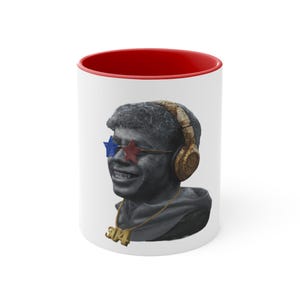 Lamine Yamal Mug  Sporty Mug for Coffee Lovers Style Fc Barcelona Spain  Gift Idea for Soccer Fans Football Lovers Gift